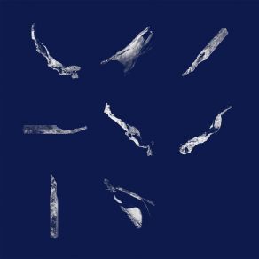 Memory Fragments album cover