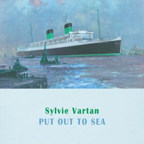 Put Out To Sea album cover