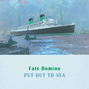 Put Out To Sea album cover