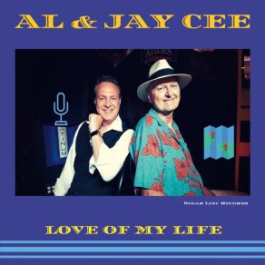 Love Of My Life album cover