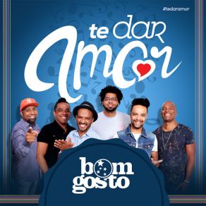 Te Dar Amor (Single) album cover