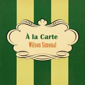 À La Carte album cover