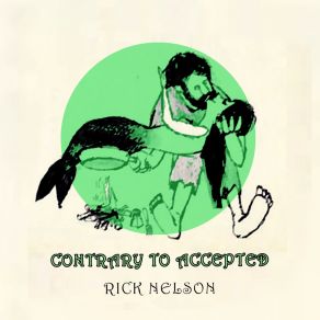 Contrary To Accepted album cover