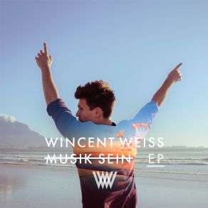Musik Sein (EP) album cover