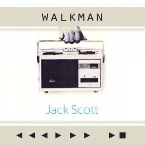 Walkman album cover