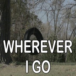 Wherever I Go - Tribute To OneRepublic album cover