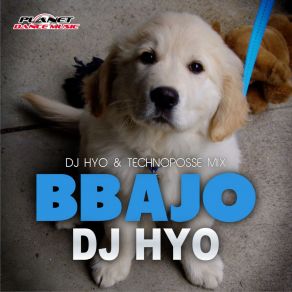 Bbajo (Maxi-Single) album cover