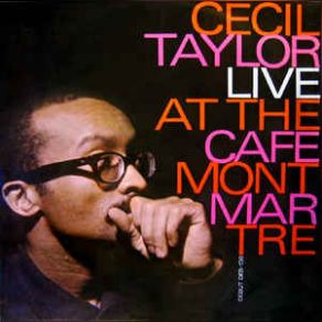Complete Live At The Cafe Montmartre album cover