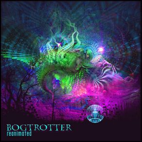 Reanimated album cover