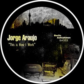 This Is How I Work (Single) album cover