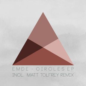 Circles (Maxi-Single) album cover