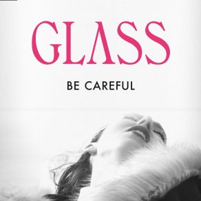 Be Careful (Single) album cover