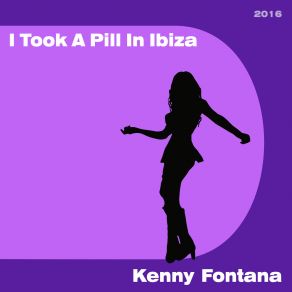I Took A Pill In Ibiza 2016 album cover