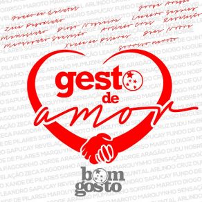 Gesto De Amor (Single) album cover