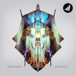 Vessels album cover