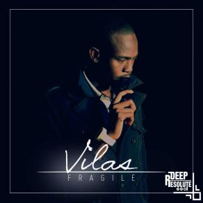 Fragile album cover