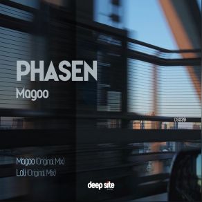 Magoo (Maxi-Single) album cover