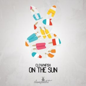 On The Sun (Single) album cover