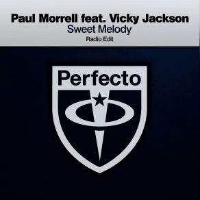 Sweet Melody (Maxi-Single) album cover