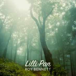 LilliPan (Single) album cover