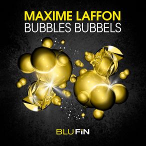 Bubbles Bubbles (Maxi-Single) album cover