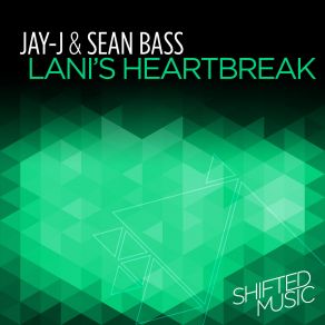 Lani's Heartbreak (Maxi-Single) album cover