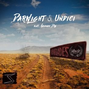 Renegades (Intense Anthem 2016) (Single) album cover