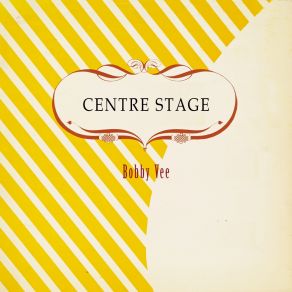 Centre Stage album cover