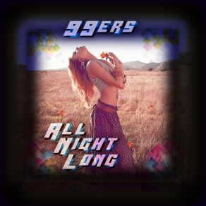 All Night Long album cover