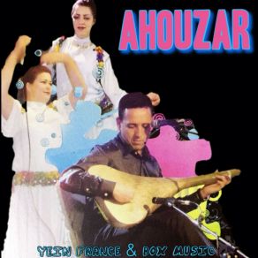 Amedakol album cover