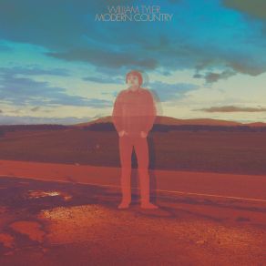 Modern Country album cover