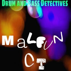 Malfunction (Single) album cover