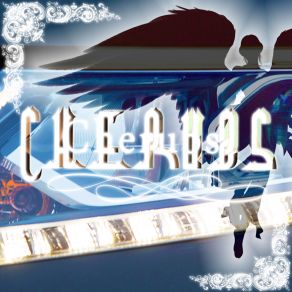 Cherubs (Maxi-Single) album cover