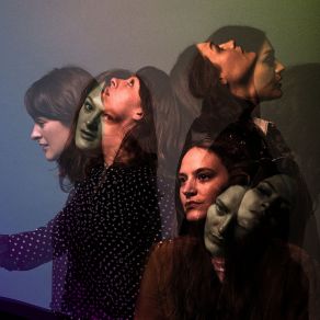 Sleeping In A Car (Maxi-Single) album cover