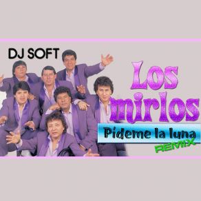 Pideme La Luna (Remix) (Single) album cover
