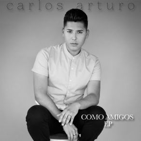 Como Amigos album cover