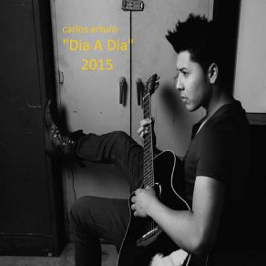 Dia A Dia (Single) album cover