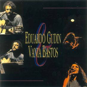 Eduardo Gudin & Vânia Bastos album cover