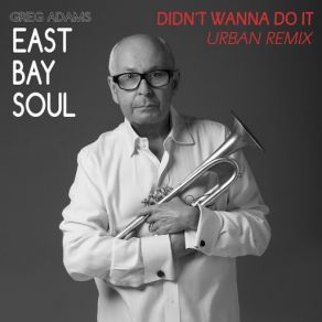 East Bay Soul Didn't Wanna Do It (Urban Remix) (Single) album cover