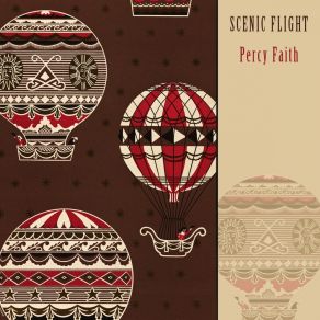Scenic Flight album cover