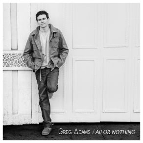 All Or Nothing album cover
