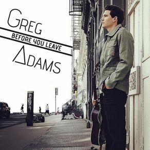 Before You Leave (Single) album cover