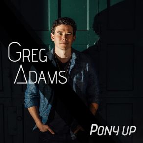 Pony Up (Single) album cover