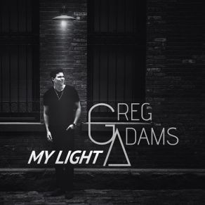My Light (Single) album cover