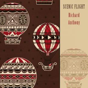 Scenic Flight album cover