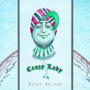 Crazy Lady album cover