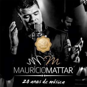 20 Anos De Música album cover