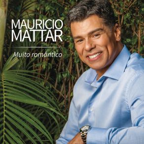 Muito Romântico album cover