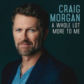 A Whole Lot More To Me album cover
