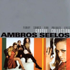 Groove Collection album cover
